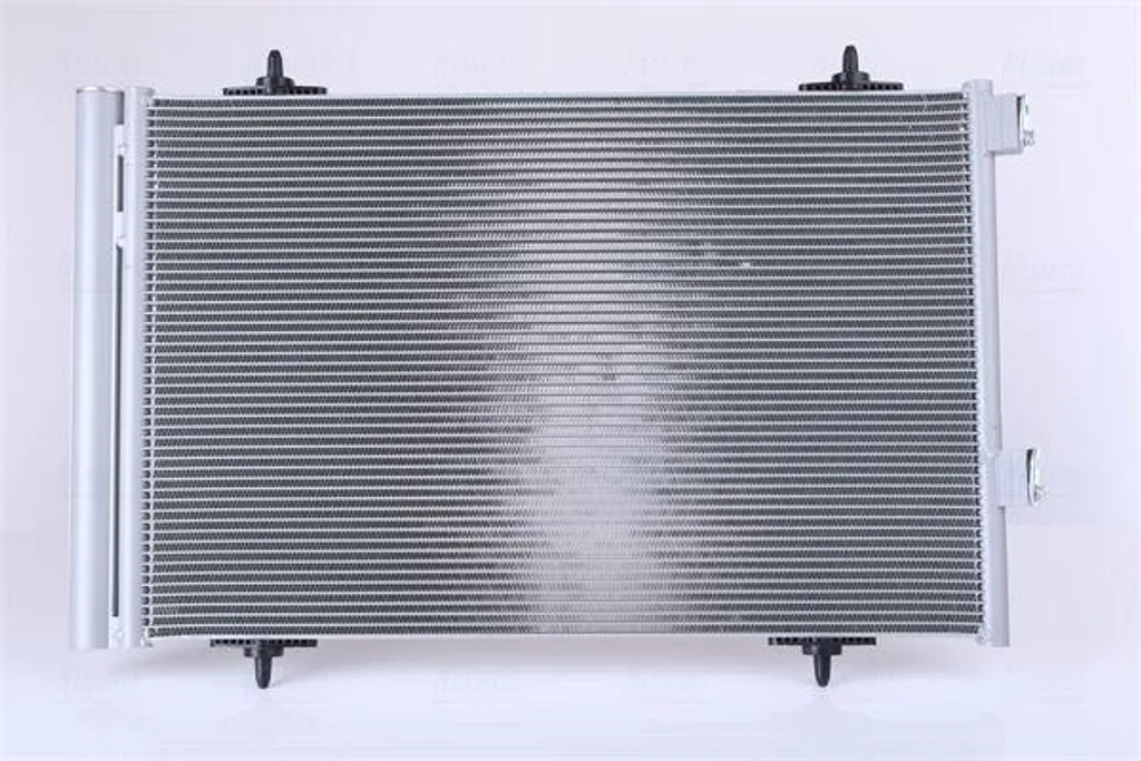 Nissens 940189 Condenseur de Climatisation OE 6455JA pour C5 et 508
