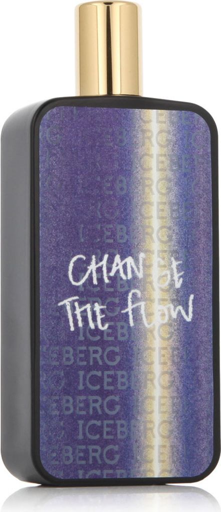 Iceberg Change The Flow toaletná voda 100ml Obrázok produktu 