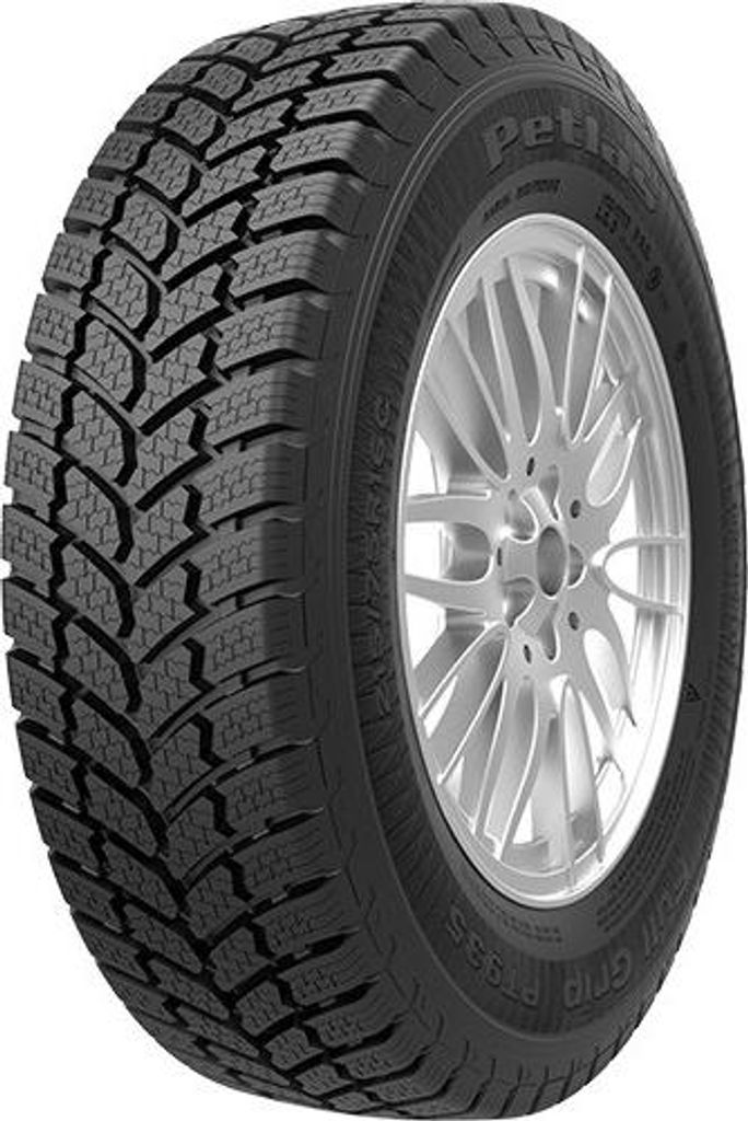 Petlas Full Grip Pt935 225/70R15C 112R Bsw Immagine del prodotto 