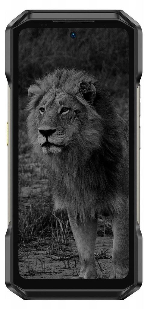 Ulefone Armor 27 Pro, 17,2 cm (6.78"), 12 GB, 256 GB, 50 Produktbild 