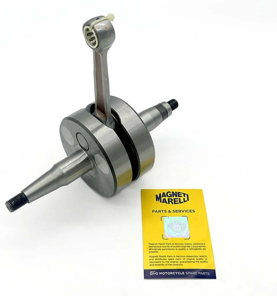Vilebrequin de Rechange Standard Magneti Marelli SPSP Haute Qualité