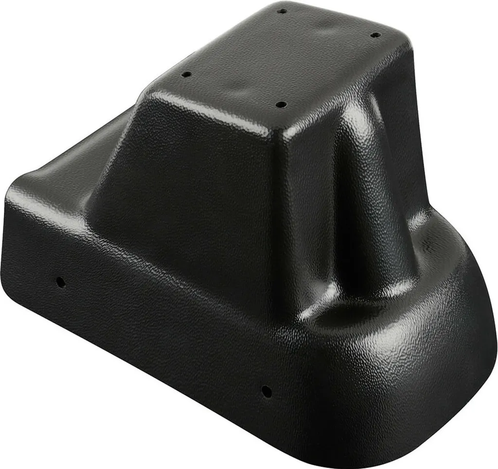 Support d'accoudoir central pour Fiat Punto - Accessoire Intérieur Lampa