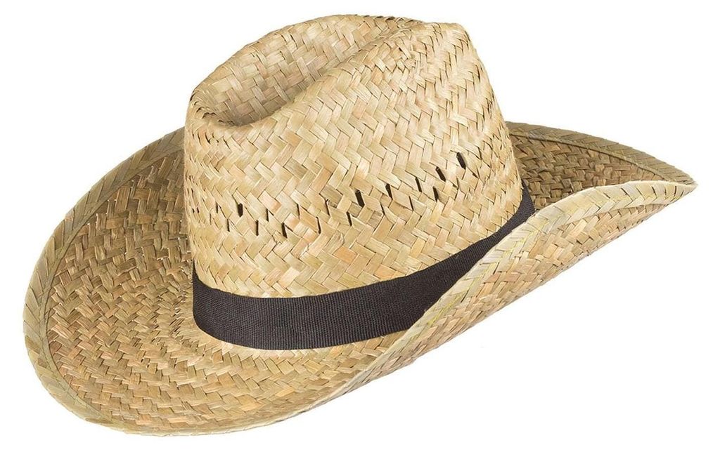 Scippis Arizona Man Hut – Robuster Westernhut mit Breiter Krempe