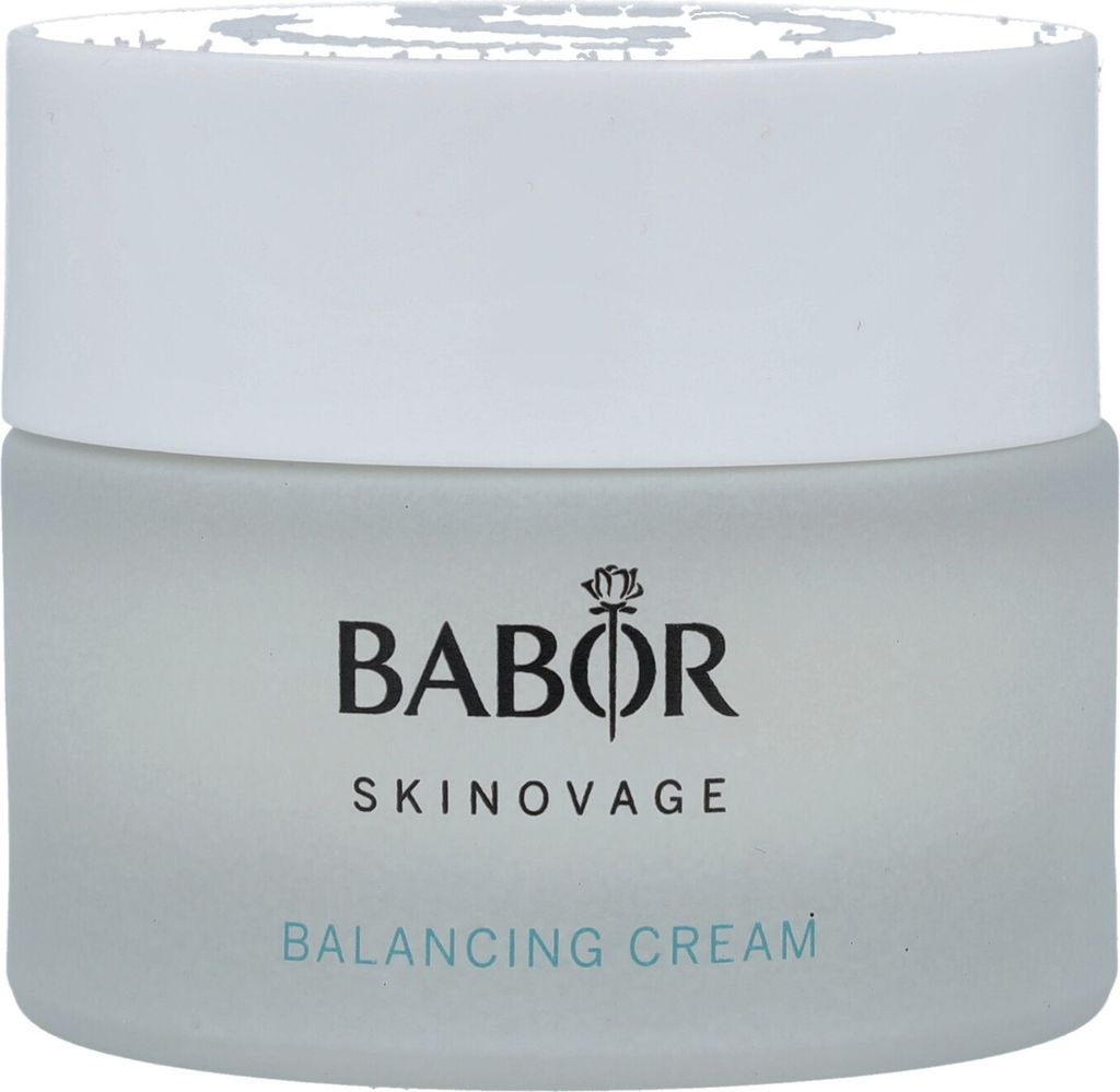 Babor Skinovage Balancing Cream 50 ml Produktbild 