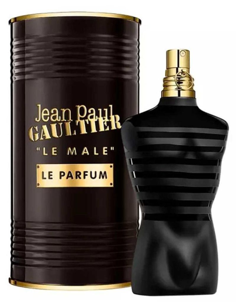 JEAN PAUL GAULTIER Le Male Le Parfum EDP 125ml Zdjęcie produktu 