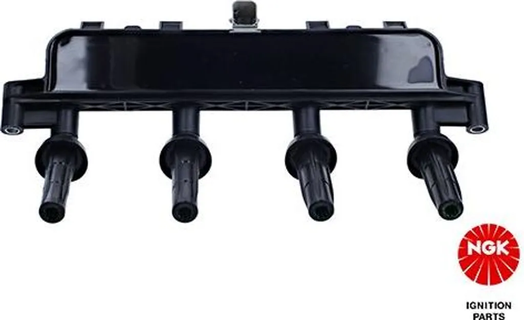 Bobina NGK 48016 per 307 206 C3 - Sostituzione OE 597078 Alta Efficienza