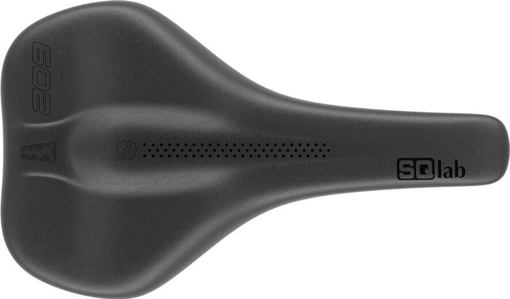 SQlab Sattel 602 ERGOLUX® active 2.1 Produktbild 5