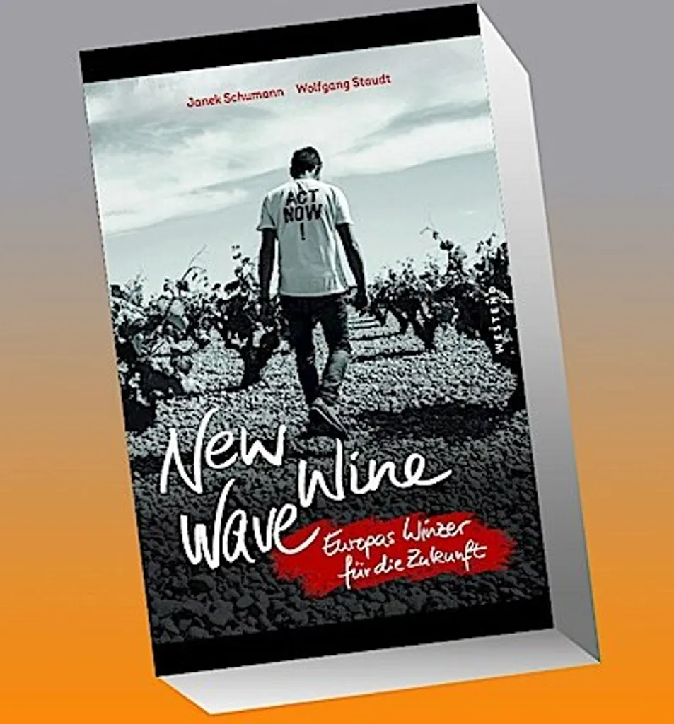 Rafraîchisseur de vin New Wine Wave portable pour pique-nique et été