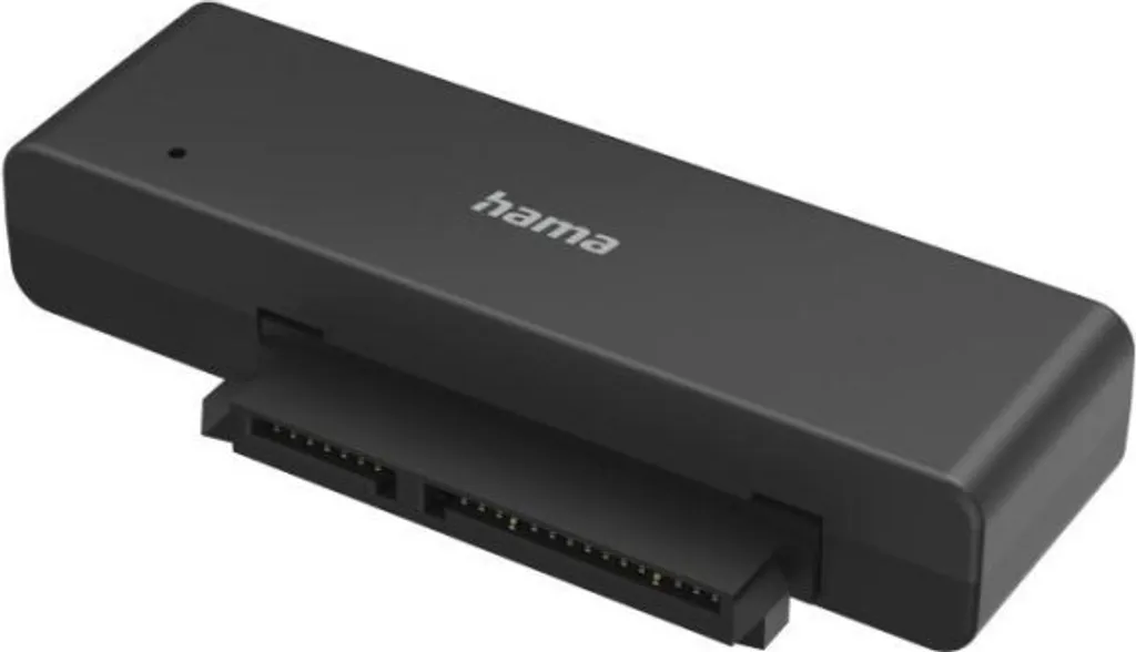 Recupera i Tuoi File Ora! Adattatore USB per Hard Disk SSD/HDD SATA