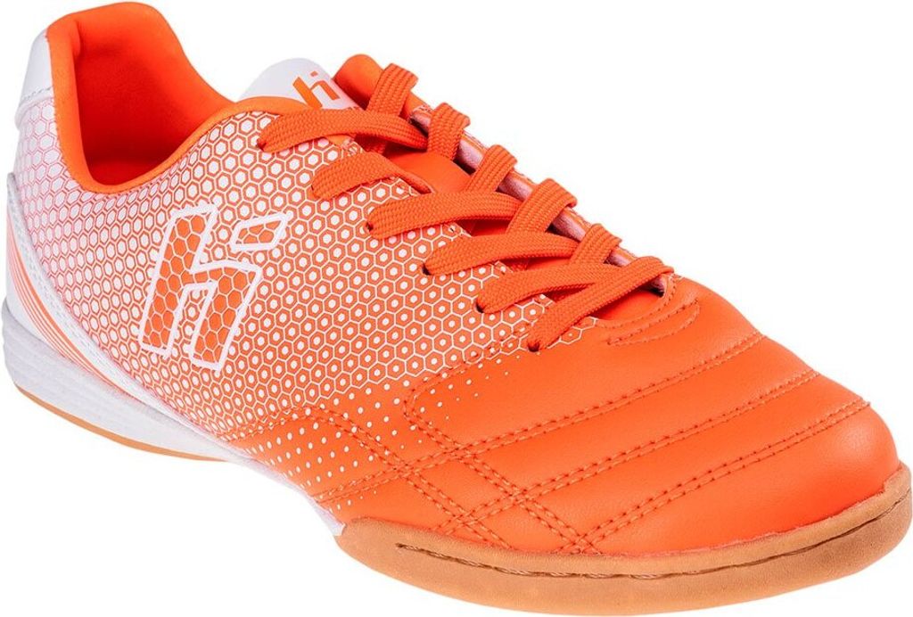 Huari Tacuari Ic Hallenfußballschuhe Orange EU 39 Orange EU 39