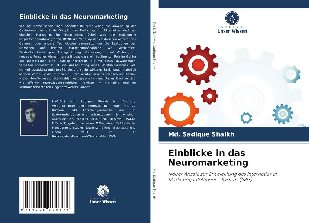 Einblicke in das Neuromarketing