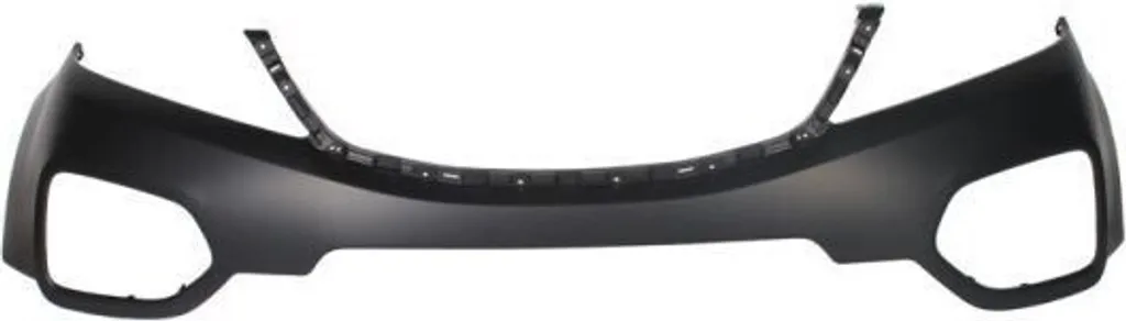 Bouclier avant pour Kia Sorento I et II - Pièce de rechange OE 865112P000