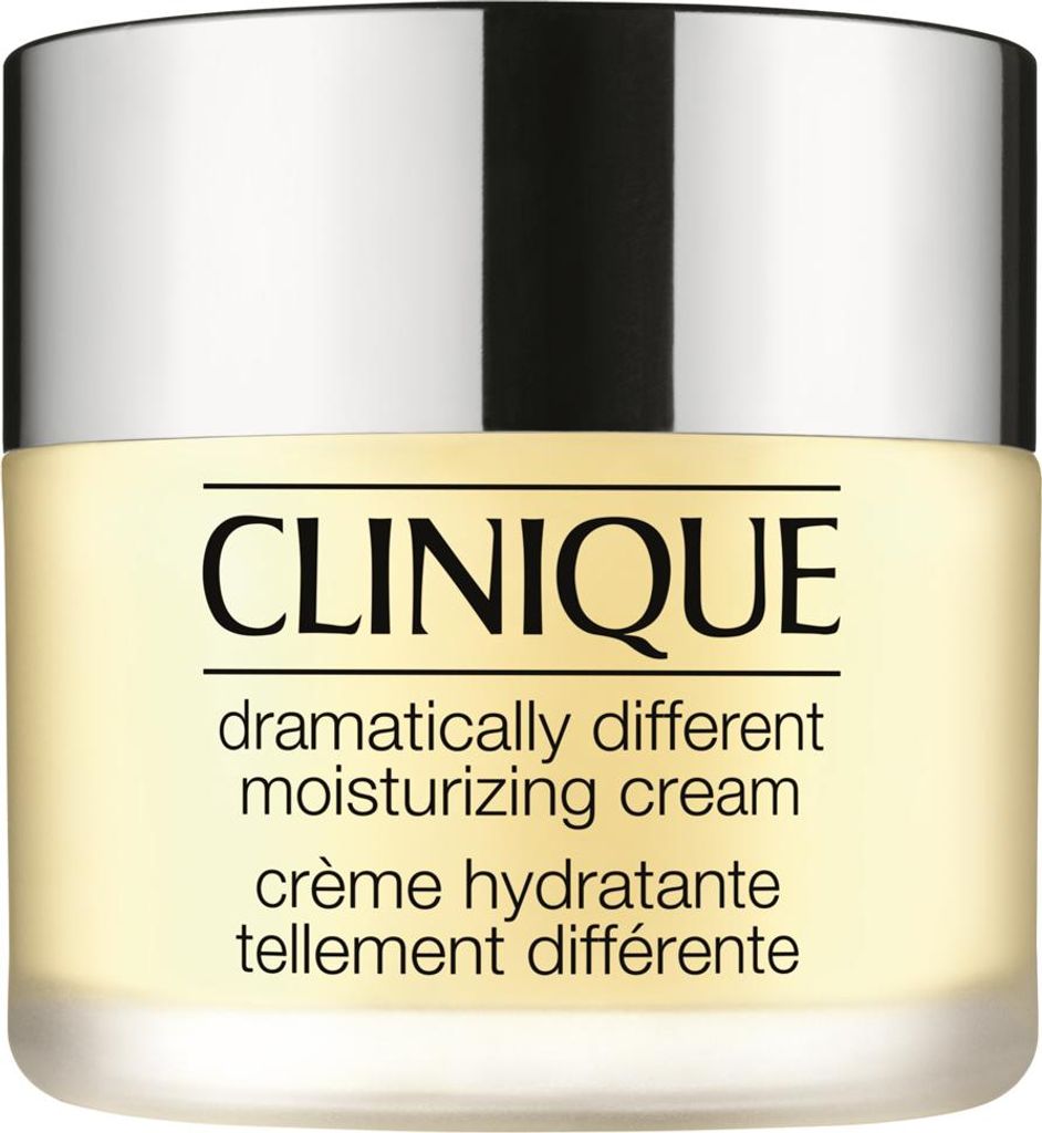 Clinique Crema idratante drammaticamente diversa Immagine del prodotto 