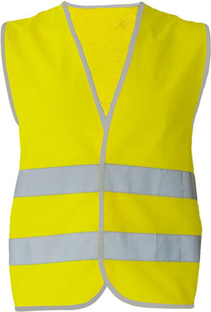Printwear KidsŽ Safety Vest