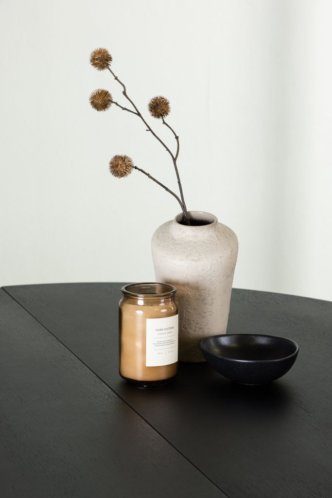 Venture Home Tisch Matilda Schwarz