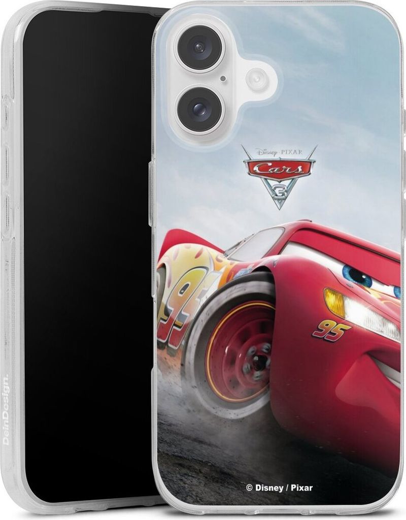 Apple lightning mcqueen online