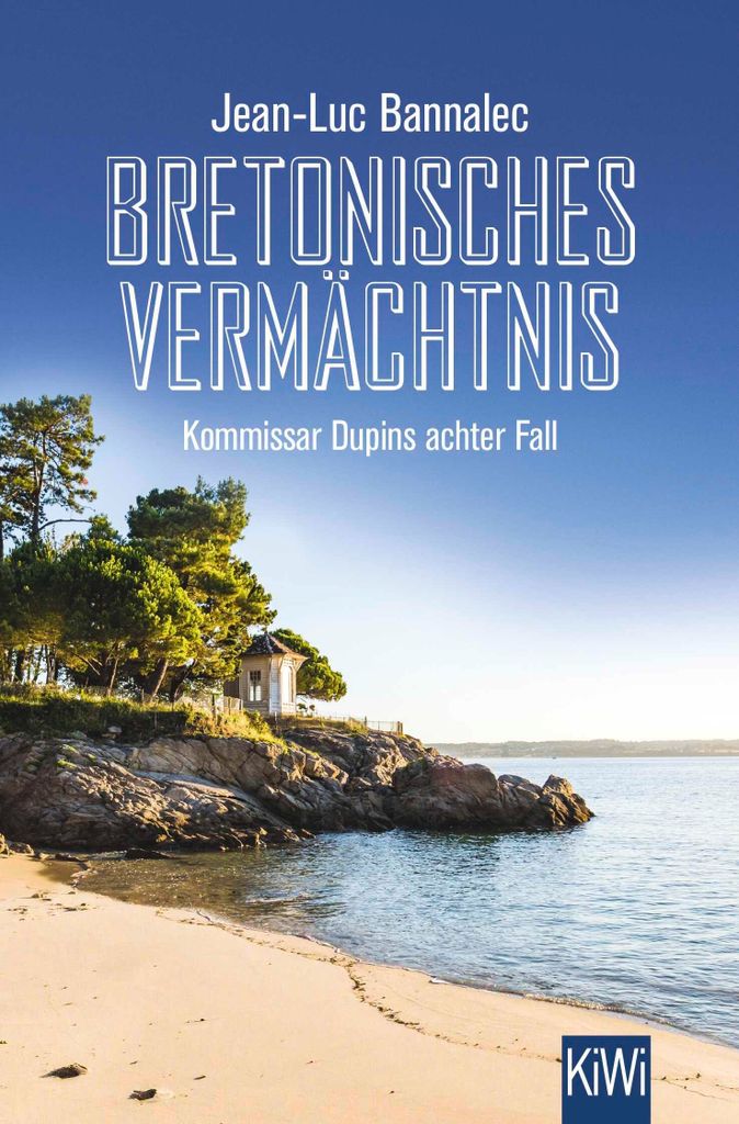 Bretonisches Vermächtnis Produktbild 