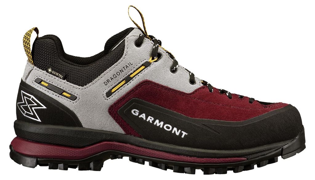 Garmont Dragontail Tech GTX, adulto, rosso Immagine del prodotto 