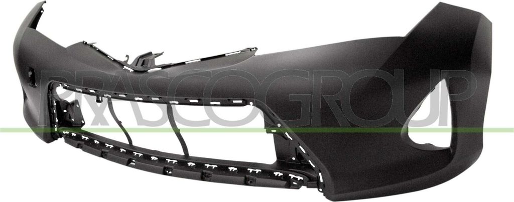 PRASCO TY3541011 - OE 521190Z923 Stoßstange, vorne für Auris (E18)