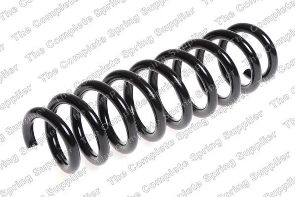 Ressort de suspension pour réparation BMW Série 1 E82, Réf 33536772439