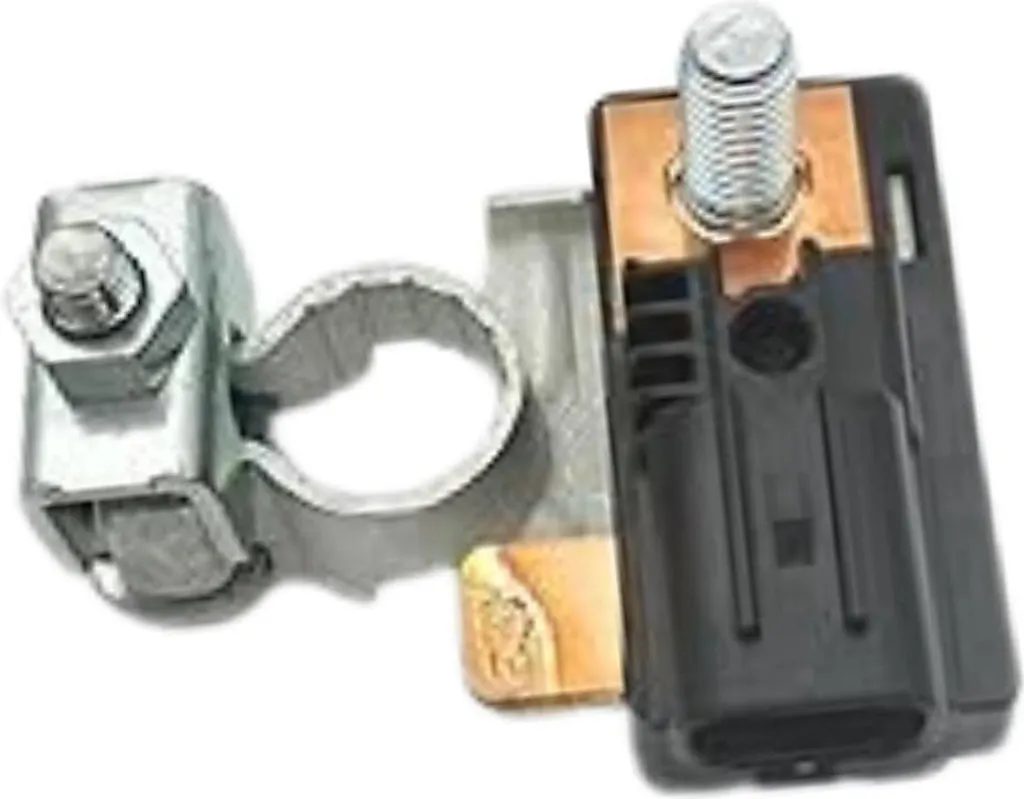 Capteur de collier 28850-K0010 pour système de serrage Toyota moteur