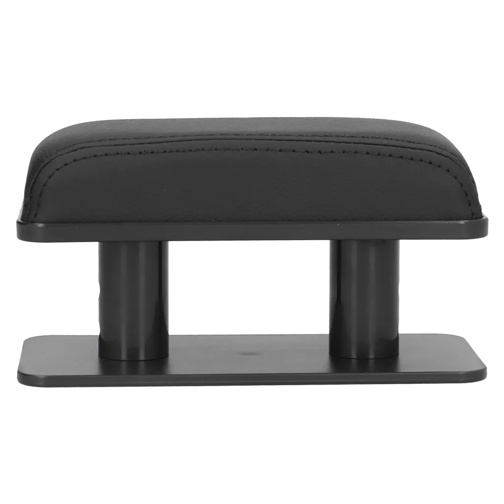 Bracciolo della Porta e Console Auto: Comfort per Guidatori Moderni - 1