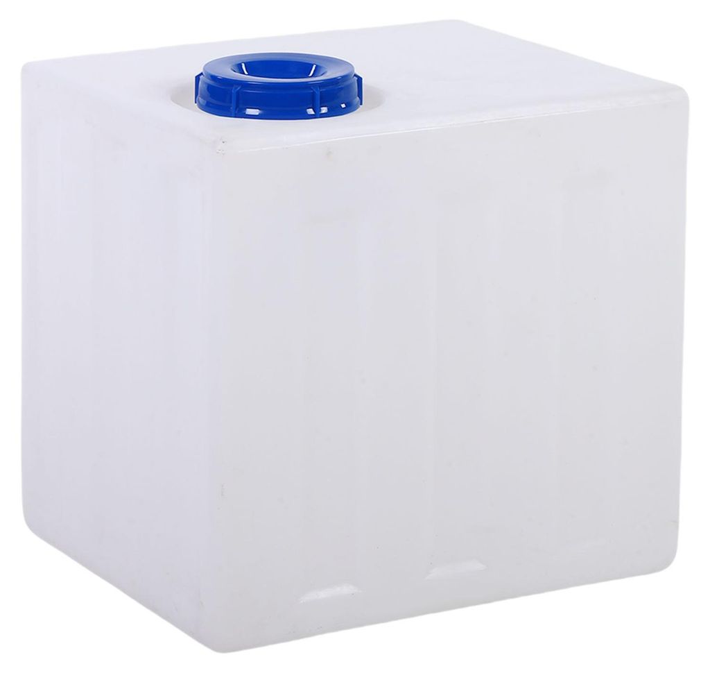 37-Gallonen-Wassertank für Wohnmobile, LLDPE, 22,44 x 18,31 x 21,06 Zoll, Wasserbehälter für Anhänger, Boote, Yachten und Wohnmobile