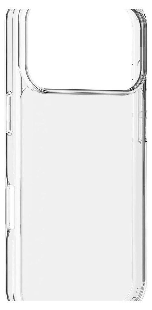 Cellularline Clear Strong - iPhone 17 Pro Max Custodia Immagine del prodotto 