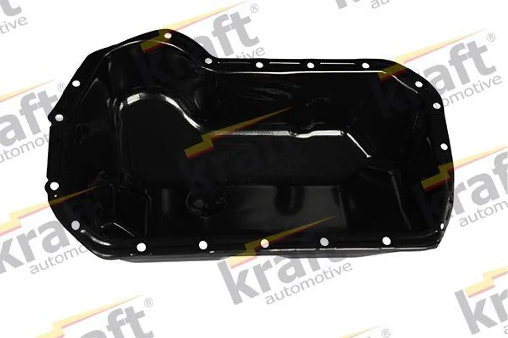 Carter d'huile KRAFT 1320028 OE 1004927 pour VW Golf IV Polo et Passat