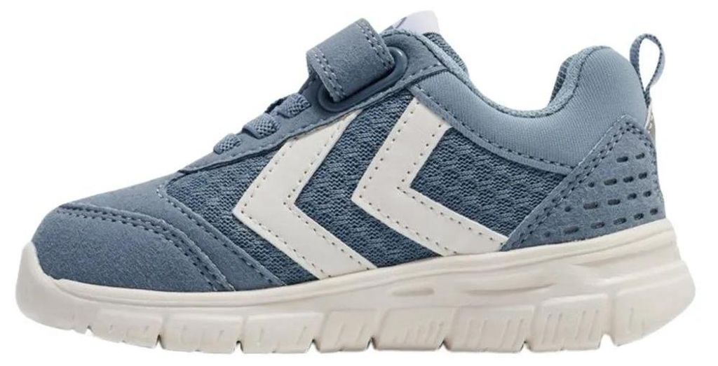 Hummel Crosslite Sportschuhe Blau EU 26 Kinder Blau EU 26