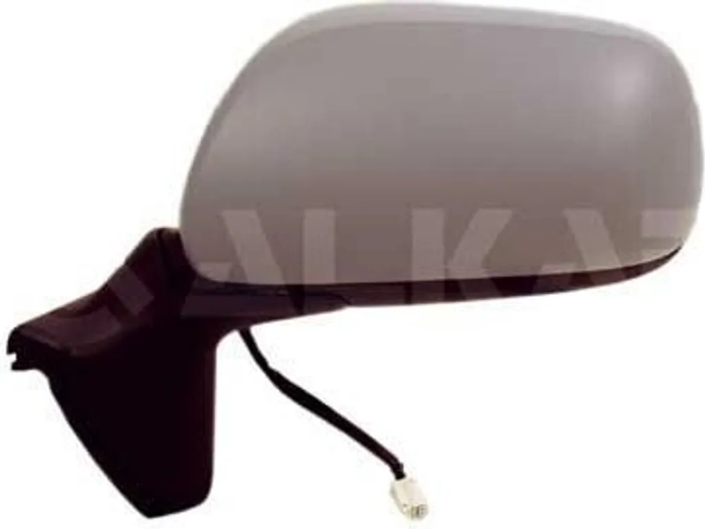 Rétroviseur extérieur passager Toyota Auris E15, miroir électrique ALKAR