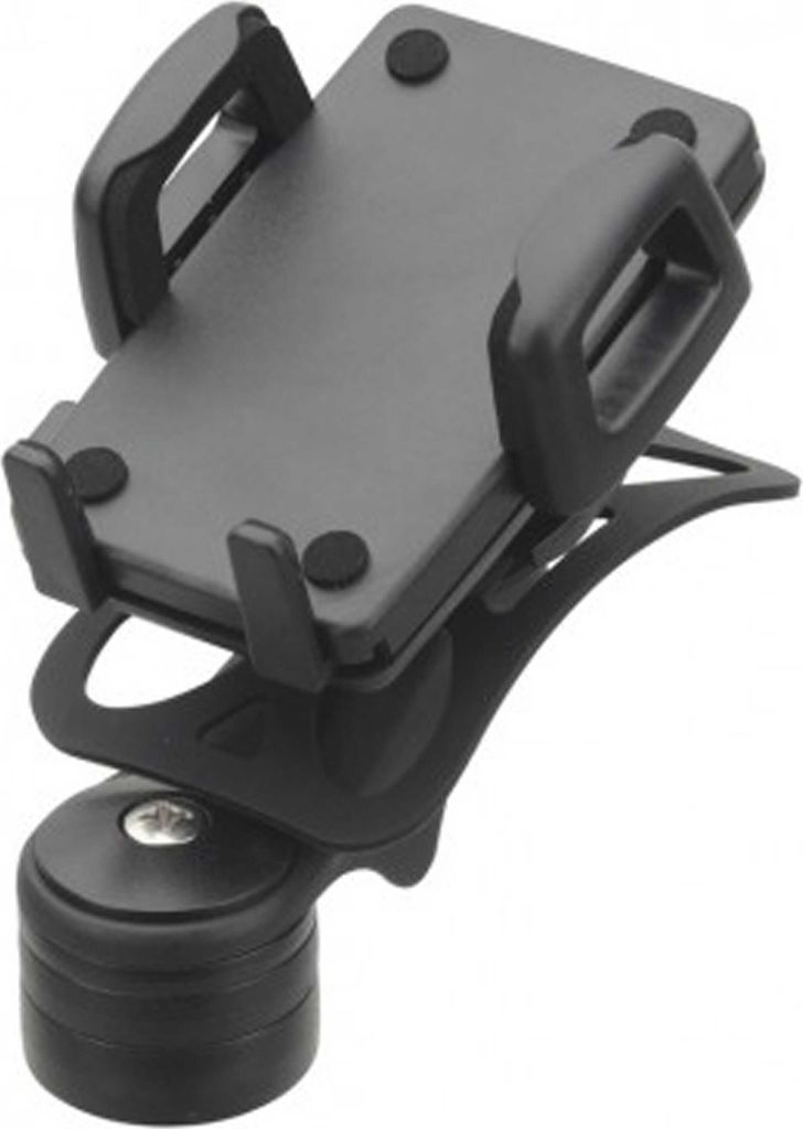 ErgoTec Handyhalterung F. Ahead Vorbau Ergotec Produktbild 