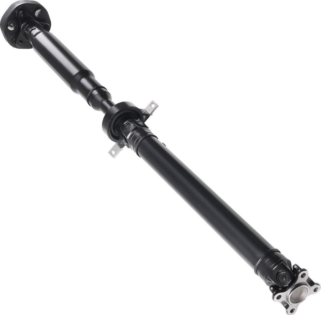 Kardanwelle Gelenkwelle for BMW X3 E83 2.0D 26107579068 Produktbild 