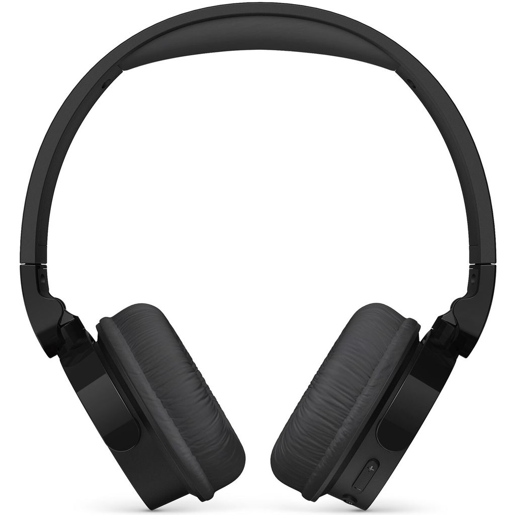 Philips TAH3209BK/00, zwart Productafbeelding 