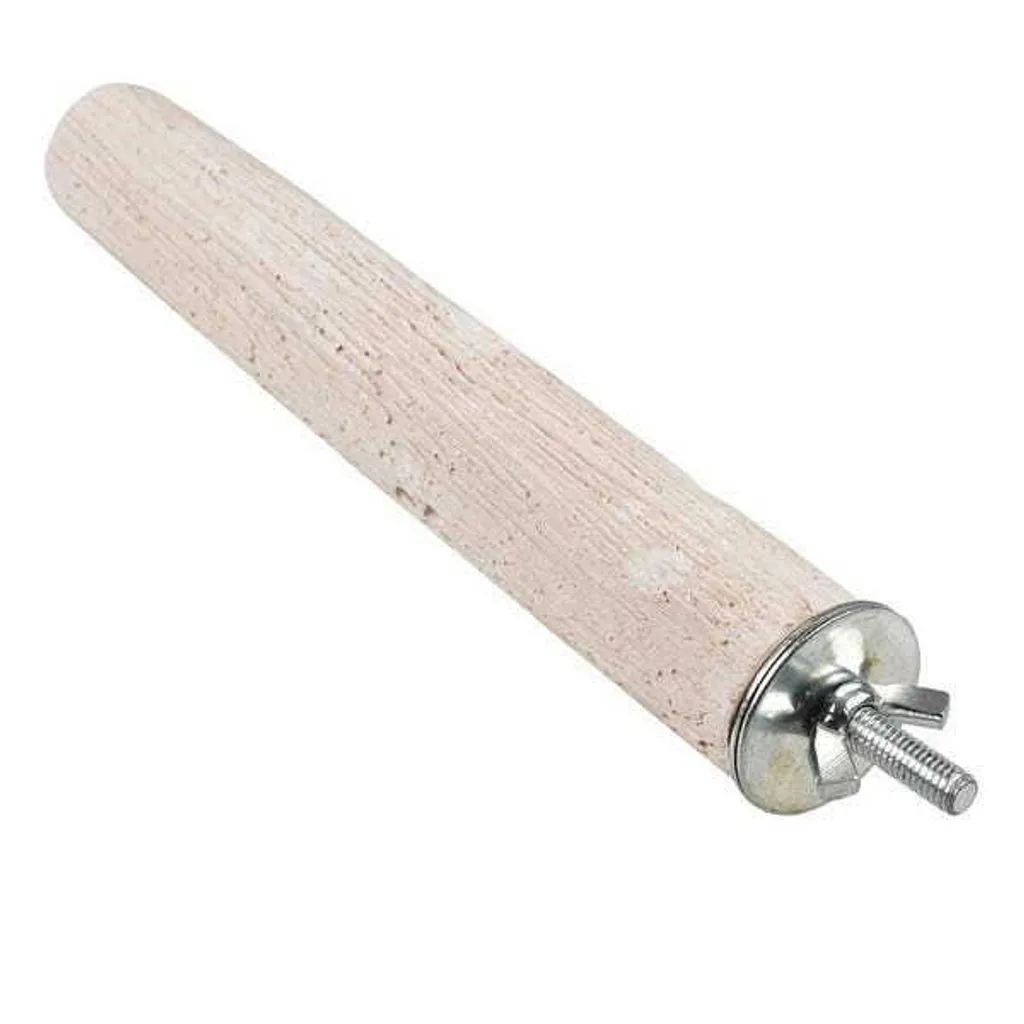 Accessorio Gabbia Pappagallo DUVO+ Lime Stick | Lima Unghie Professionale