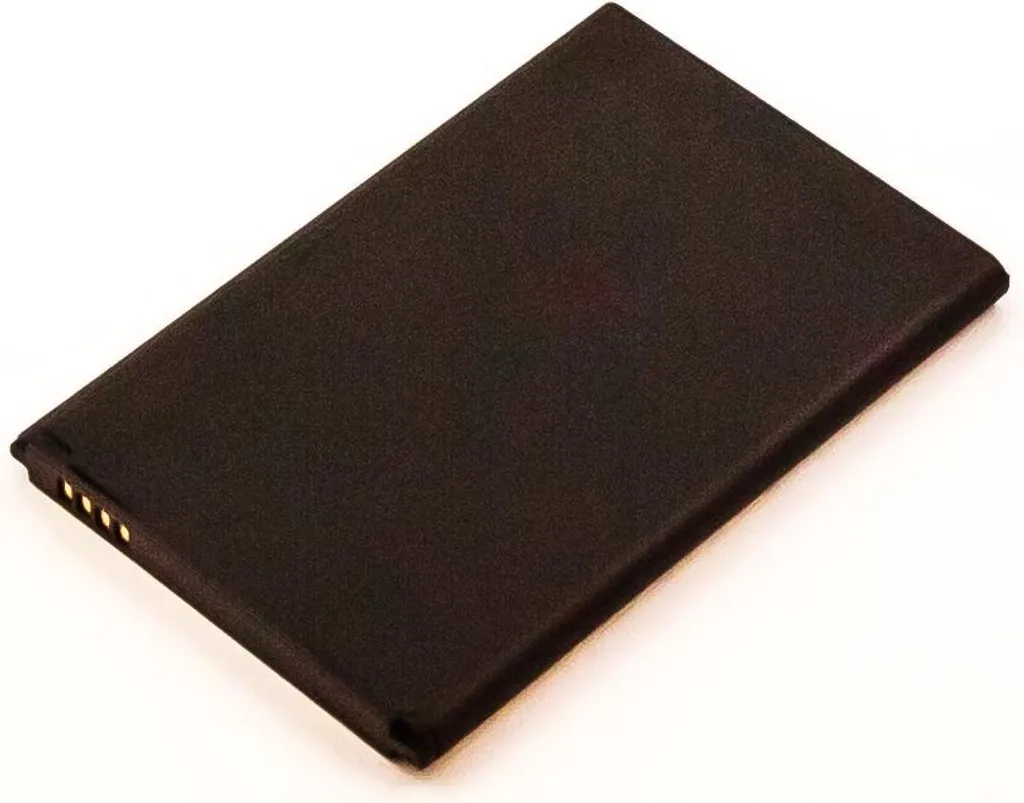 Batterie Samsung Note 3 avec Technologie NFC - Haute Capacité B800BE