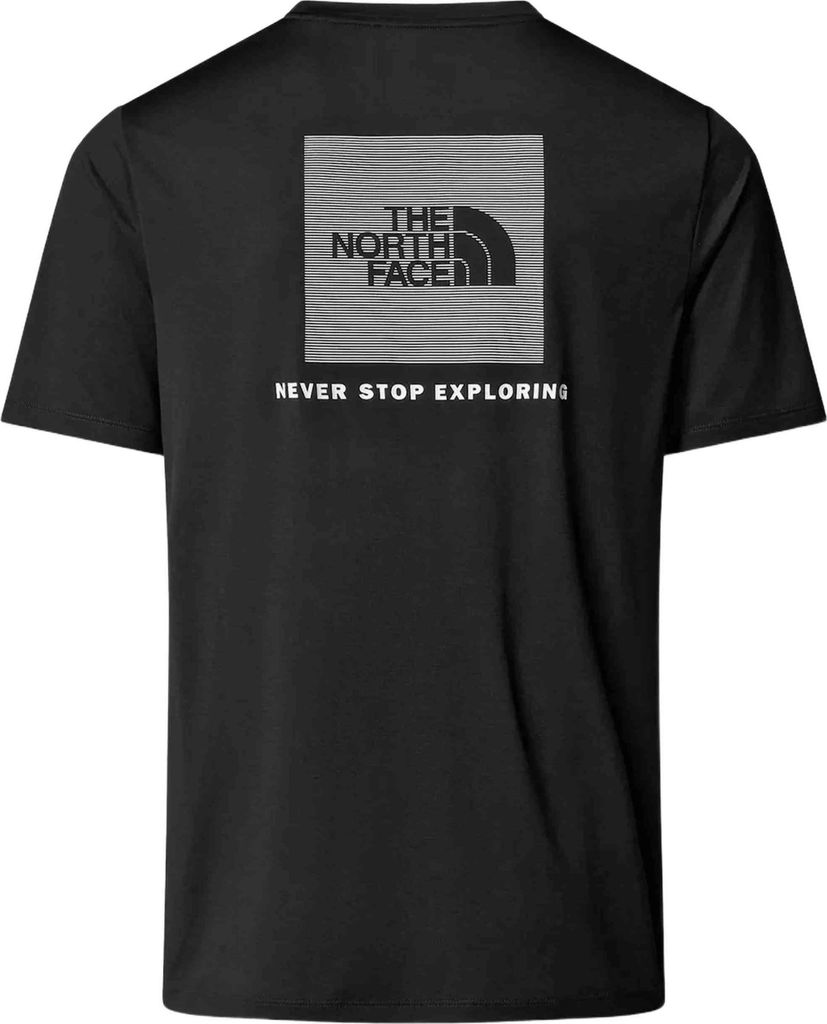 T-Shirt The North Face NF0A895MJK31 für Uni