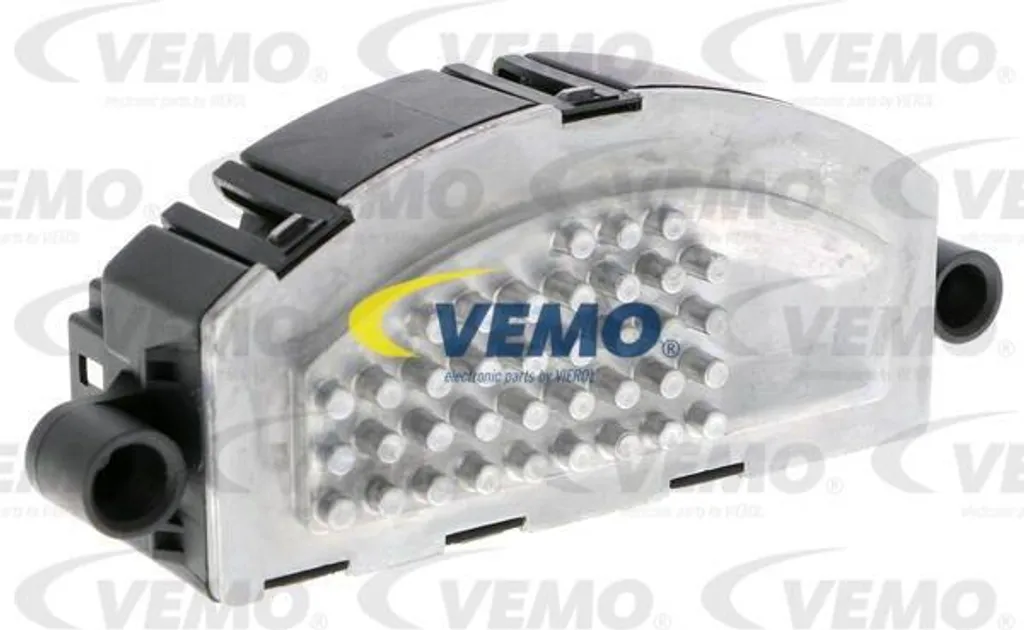 Réparez votre ventilation Audi ou Mercedes avec le régulateur 8T0820521E
