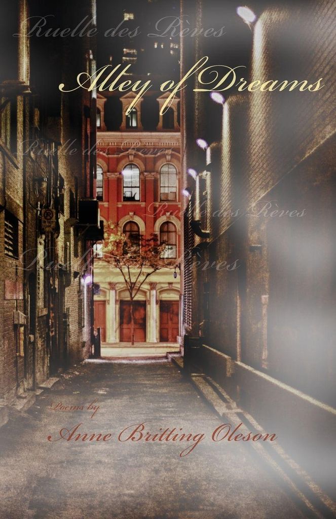 Alley of Dreams