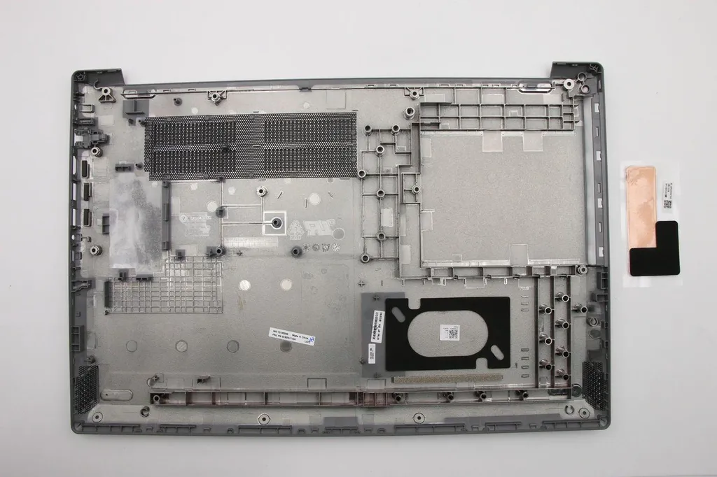 Couvercle Boîtier Inférieur Lenovo L 81M0 PG d'Origine 5CB0S17134
