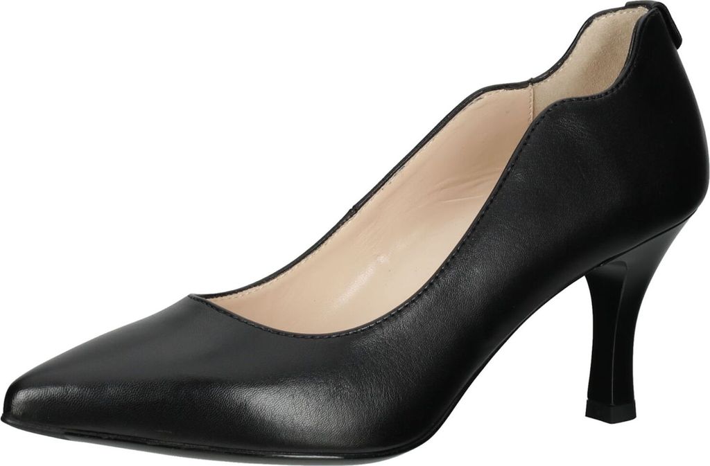 Nero Giardini Pumps Pumps Nappaleder