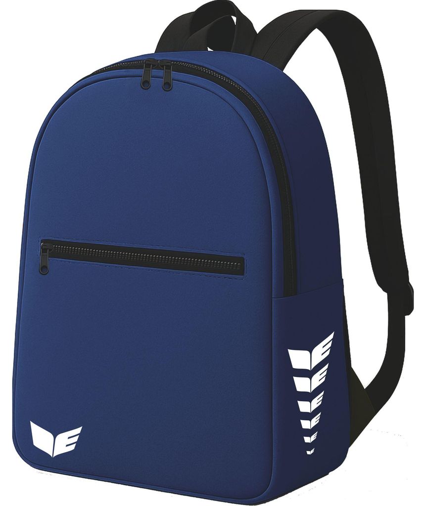 Erima Intro Line Rucksack New Navy 1