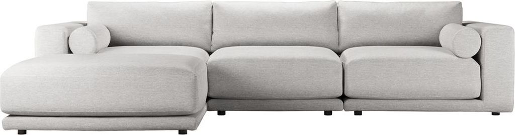 Modulares Ecksofa Tao-Nordic 16