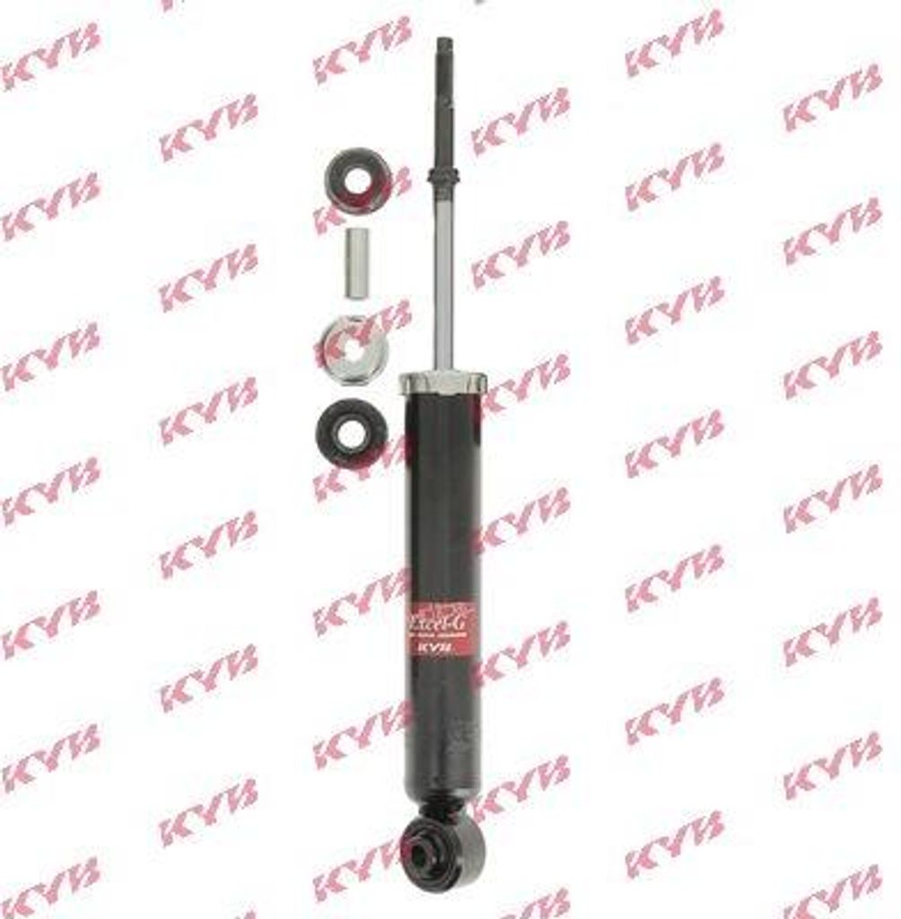 KYB 344439 Stoßdämpfer OE 56210CA000 kompatibel mit Murano