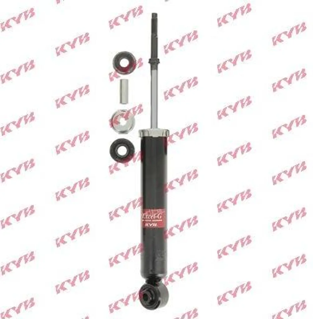Amortisseur KYB 344439 : Fini les Vibrations sur votre Nissan Murano OE