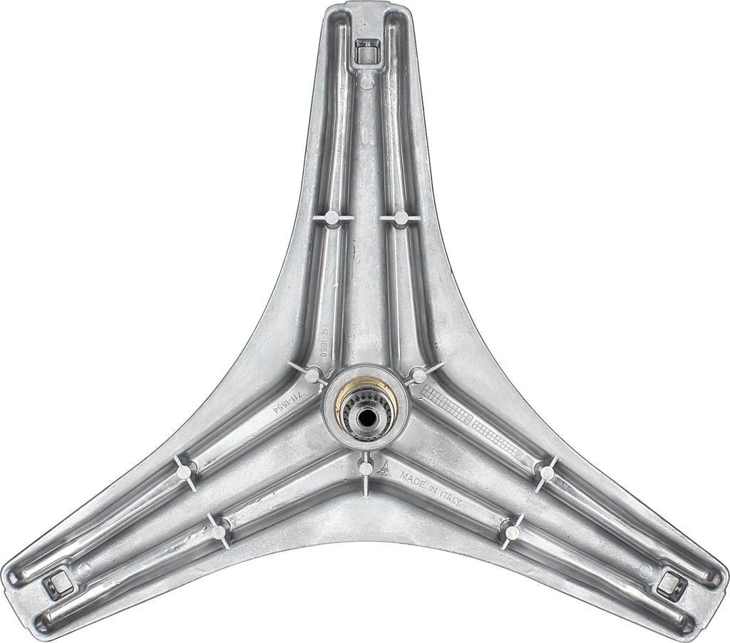easyPART passend für EBI Lagerkreuz 721 für Waschmaschine | Lagerkreuz, Kreuzlager, Waschmaschine, Trommel, Lager
