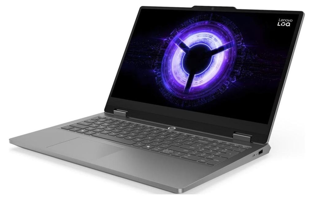 Lenovo LOQ Essential 15IRX11 - Notebook 15.6" - Core Produktbild 