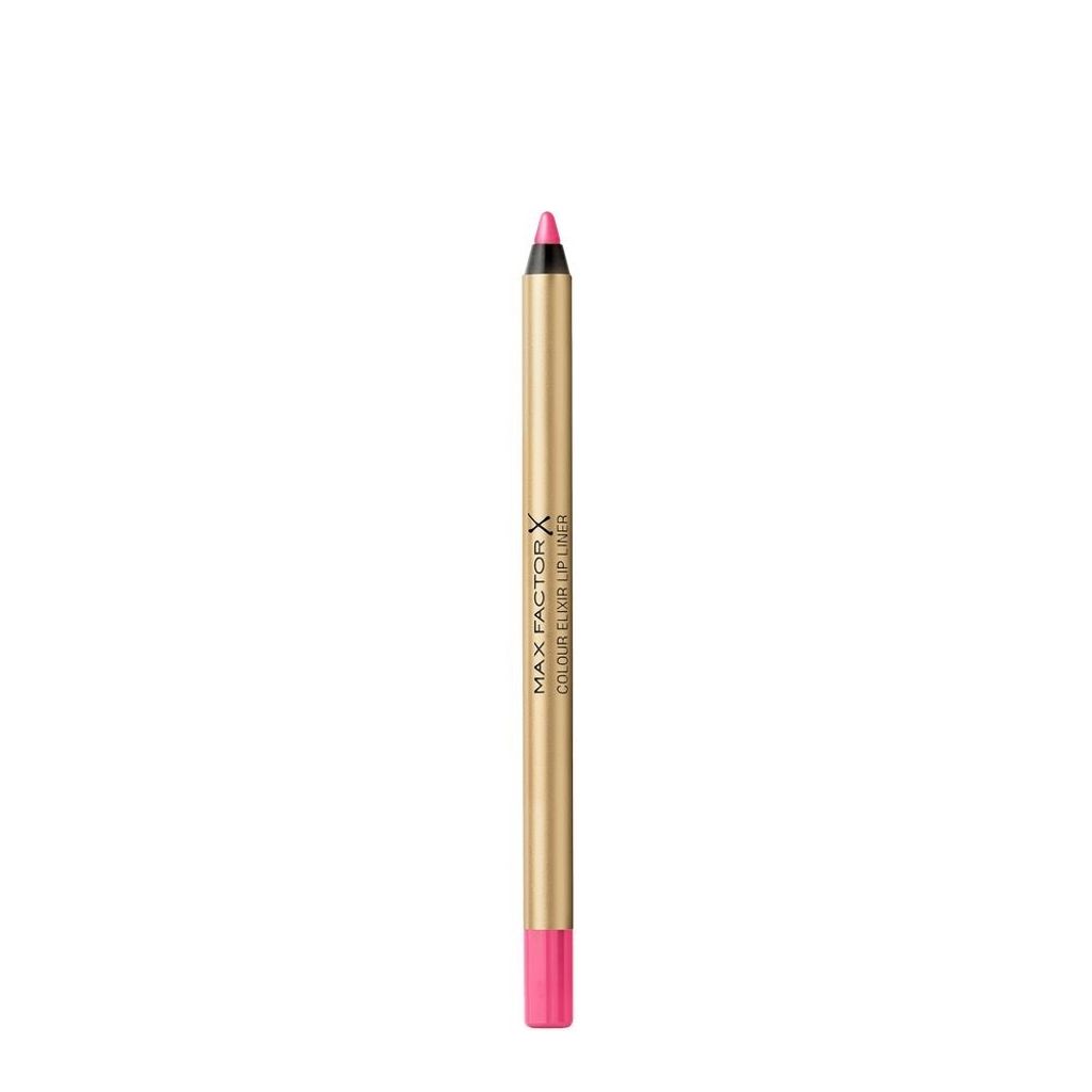 Max Factor Colour Elixir Lip Liner, 0,8 g, Roze, Pink Productafbeelding 