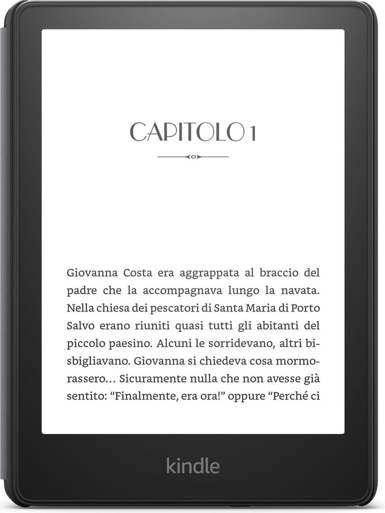 Amazon Kindle Paperwhite Signature Edition - 11. generácia Obrázok produktu 