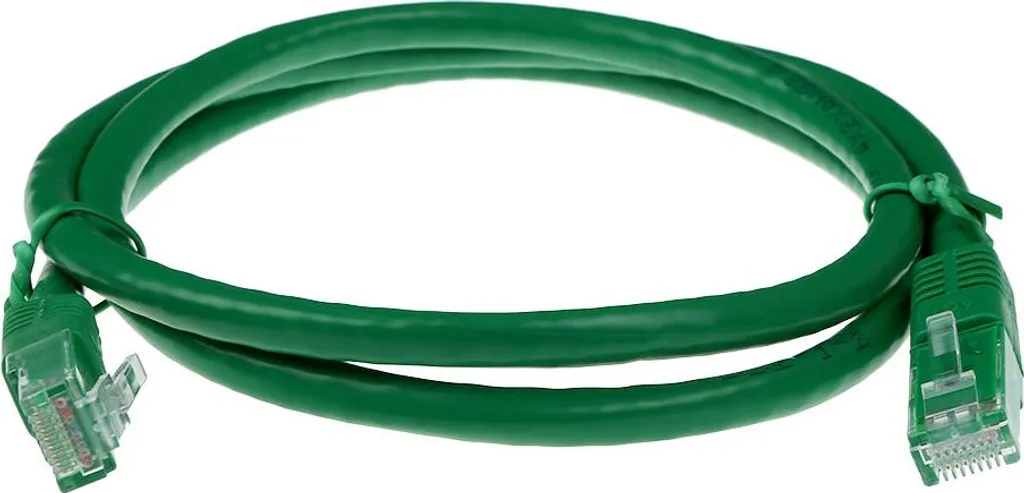 Microconnect UTP6015 cavo di rete Grigio 1,5 m Cat6 U/UTP (UTP